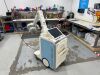 SIEMENS MIRA MAX Portable X-Ray