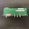 MEDISON PN: BD-345-RL 0A  And  BD-345-RR-0B MEDISON Rear Left And Rear Right Panel Assy PN: BD-345-RL 0A  And  BD-345-RR-0B  Ultrasound General