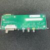 MEDISON PN: BD-345-RL 0A  And  BD-345-RR-0B MEDISON Rear Left And Rear Right Panel Assy PN: BD-345-RL 0A  And  BD-345-RR-0B  Ultrasound General