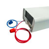 ENBIO S Class B Sterilizer Dental Sterilizer, Process Count 224, w/ Power Cable Sterilizer