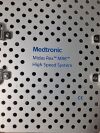MEDTRONIC EM800 MR8  Midas Rex MR8  EM800 high speed DRILL system