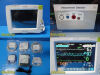 PHILIPS Intellivue MP30 , M8002A W/ MMS Module & NEW Leads ~Patient Monitor