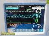 PHILIPS Intellivue MP30 , M8002A W/ MMS Module & NEW Leads ~Patient Monitor