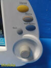 PHILIPS Intellivue MP30 , M8002A W/ MMS Module & NEW Leads ~Patient Monitor