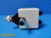 OHIO MEDICAL Model ISU Intermittent Suction Regulator W/ VAC Adapter