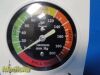 OHIO MEDICAL Model ISU Intermittent Suction Regulator W/ VAC Adapter