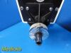 OHIO MEDICAL Model ISU Intermittent Suction Regulator W/ VAC Adapter