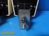 BOC Ohmeda Medical Intermittent Suction Regulators W/ Ohmeda VAC Adapter