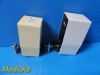 BOC Ohmeda Medical Intermittent Suction Regulators W/ Ohmeda VAC Adapter