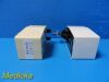 BOC Ohmeda Medical Intermittent Suction Regulators W/ Ohmeda VAC Adapter
