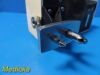 BOC Ohmeda Medical Intermittent Suction Regulators W/ Ohmeda VAC Adapter