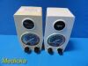 BOC Ohmeda Medical Intermittent Suction Regulators W/ Ohmeda VAC Adapter