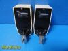 BOC Ohmeda Medical Intermittent Suction Regulators W/ Ohmeda VAC Adapter
