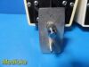 BOC Ohmeda Medical Intermittent Suction Regulators W/ Ohmeda VAC Adapter