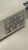 MECCANOTICCA Mazza Ophthalmology Chair and Stand