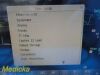 PHILIPS 2005  Intellivue MP20, Ref M8001A W/ MMS Module & NEW Leads ~ Monitor