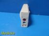 PHILIPS 2005  Intellivue MP20, Ref M8001A W/ MMS Module & NEW Leads ~ Monitor