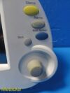 PHILIPS 2005  Intellivue MP20, Ref M8001A W/ MMS Module & NEW Leads ~ Monitor