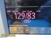 PHILIPS 2005  Intellivue MP20, Ref M8001A W/ MMS Module & NEW Leads ~ Monitor