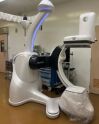 GE Discovery IGS 730 Cath Lab