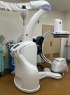 GE Discovery IGS 730 Cath Lab