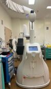 GE Discovery IGS 730 Cath Lab