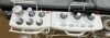 GE Discovery IGS 730 Cath Lab
