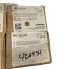 TELEFLEX DSTC-28S Thoracic Catheter Straight 28Fr.