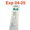 MEDTRONIC LA6JR40 Launcher Guiding Catheter 6F