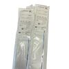 VASCULAR SOLUTIONS 5540 LANGSTON dual lumen catheter