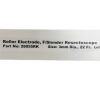 KARL STORZ REF 26055RK Roller Electrode, F/Slender Resectoscope, Size: 3mm Dia. 22 Fr. (X)