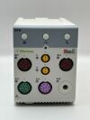 MINDRAY MPM Module 115-022715-00 V2.0 Masimo Sp02 2t 2ibp ECG NIBP Refurbished Module