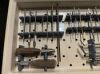 BIONX SS5000 Resorbable Screw Instrumentation Set