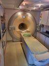 PHILIPS Achieva 1.5T MRI Scanner