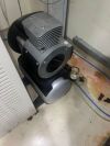 PHILIPS MRI PANORAMA HFO open MRI Scanner