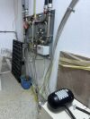 SIEMENS MAGNETOM Avanto 1.5T MRI Scanner