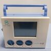 BIO-MED DEVICES 2010 Crossvent 4+ Portable Transport Ventilator Unit 4400AEC Transport Ventilator