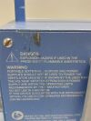 BIO-MED DEVICES 2017 Crossvent 4+ Portable Transport Ventilator Unit 4400AEC Transport Ventilator