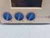 BIO-MED DEVICES 2017 Crossvent 4+ Portable Transport Ventilator Unit 4400AEC Transport Ventilator