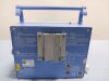 BIO-MED DEVICES 2017 Crossvent 4+ Portable Transport Ventilator Unit 4400AEC Transport Ventilator