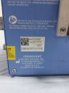BIO-MED DEVICES 2017 Crossvent 4+ Portable Transport Ventilator Unit 4400AEC Transport Ventilator