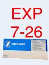 ZIMMER 20-8000-000-10 Fixed Fluted Pin 3.2 x 150mm