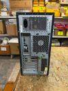 SIEMENS 10590733 Syngo X Workplace PC (LEONARDO) Cath Angio Lab