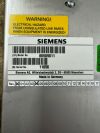 SIEMENS 6589811 Splitter Box Cath Angio Lab