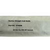 KARL STORZ REF 27069K Sachse Straight Cold Knife