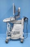 GE VOLUSON S8 Ultrasound