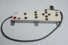 SIEMENS 7393288 Keyboard front right CT Scanner