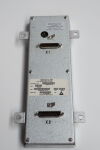SIEMENS 8874112 P30 Control Panel Back CT Scanner