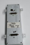 SIEMENS 8874112 P30 Control Panel Back CT Scanner