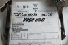SIEMENS 8377728/8377710/K60091B D556 Power Supply/ Lambda Vega 650 Power Supply CT Scanner